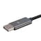 Monoprice Bidirectional USB Type-C to DisplayPort Cable - 4K at 60Hz_ Black_ 6ft 39240 - alternate 5